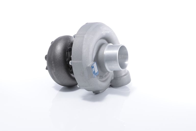 Compresor,sistem de supraalimentare T911853 BTS Turbo