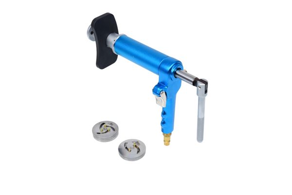 Set dispozitive rotire/reintroducere, etrier frana 03.9314-4960.3 ATE