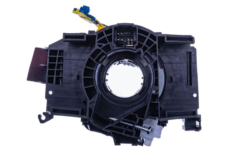 DENCKERMANN E900025 Clock Spring, airbag