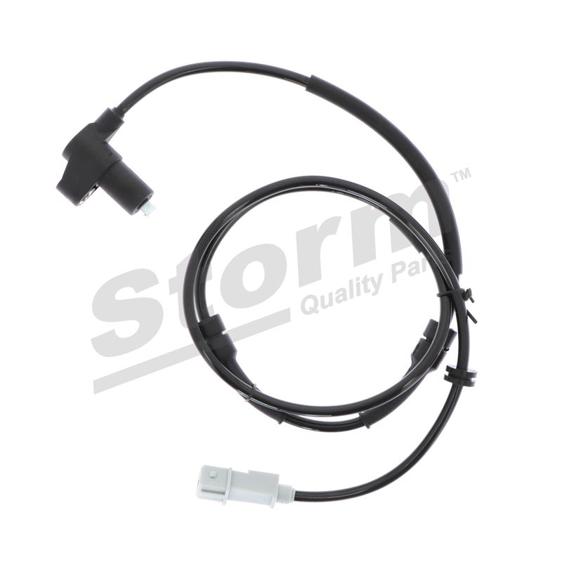 Capteur, vitesse de roue STORM QUALITY PARTS 777125