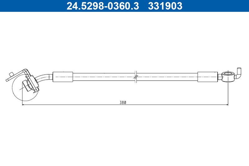 Prekė atitinka OEM kodą: 58737-B9300