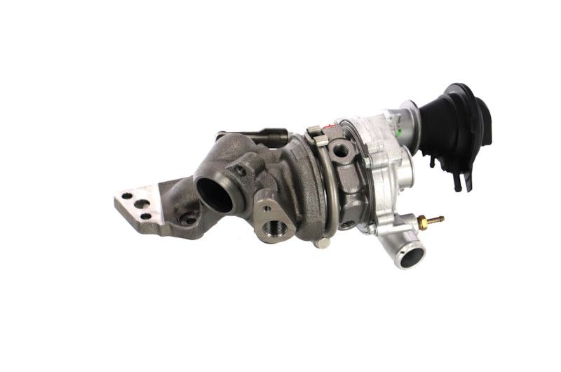 REMANTE 003-001-000229R Charger, charging (supercharged/turbocharged)
