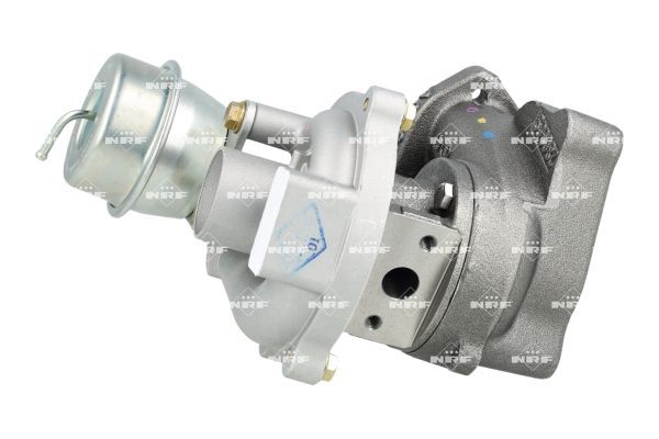 Kompressor, ülelaadimine, NRF 90010183