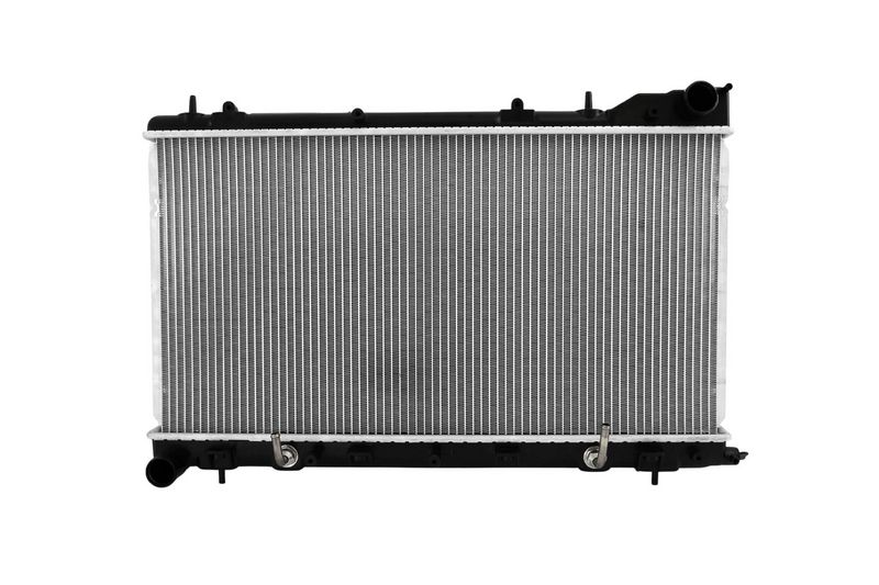 KAMOKA 7700234 Radiator, engine cooling