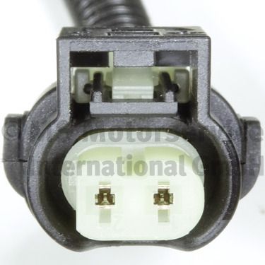 PIERBURG 7.12196.42.0 Sensor, exhaust gas temperature
