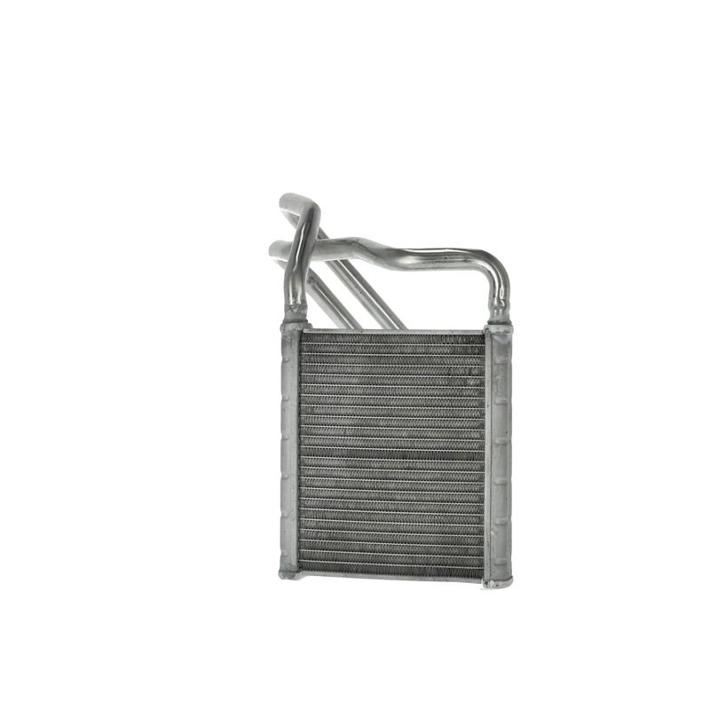 NISSENS 707375 Heat Exchanger, interior heating