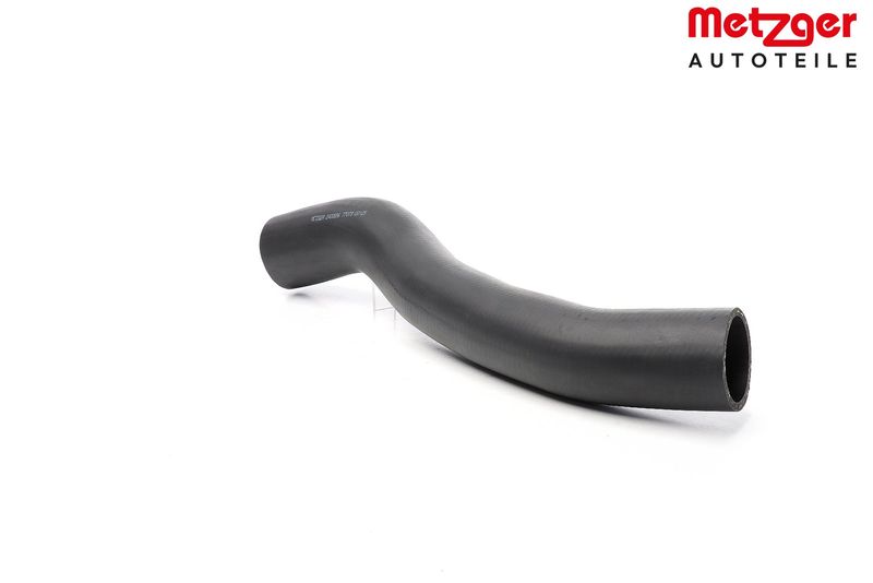 METZGER AUTOTEILE 2400896 Charge Air Hose