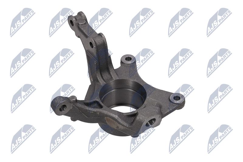 Käändmik, rattakinnitus, NTY ZZP-RE-026