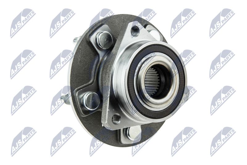 NTY СТУПИЦА КОЛЕСА Cadillac CTS 2008-2024; Chevrolet Camaro 2008-2024; Chevrolet Malibu 2008-2024; Opel Insignia 2008-20