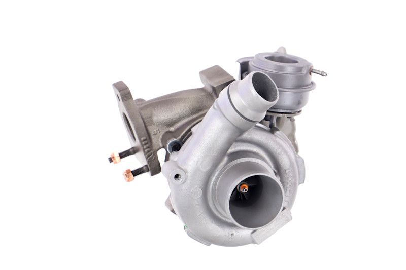 REMANTE 003-001-000201R Turbokompresorius
