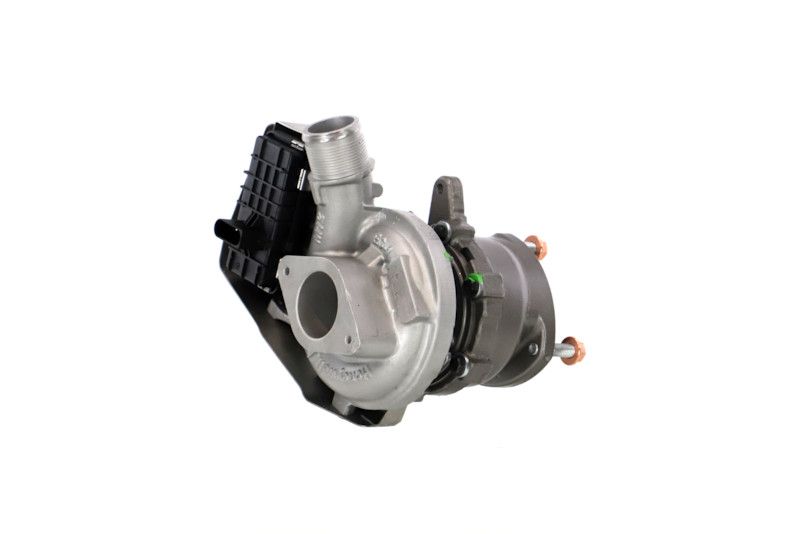 REMANTE 003-002-004591R Charger, charging (supercharged/turbocharged)