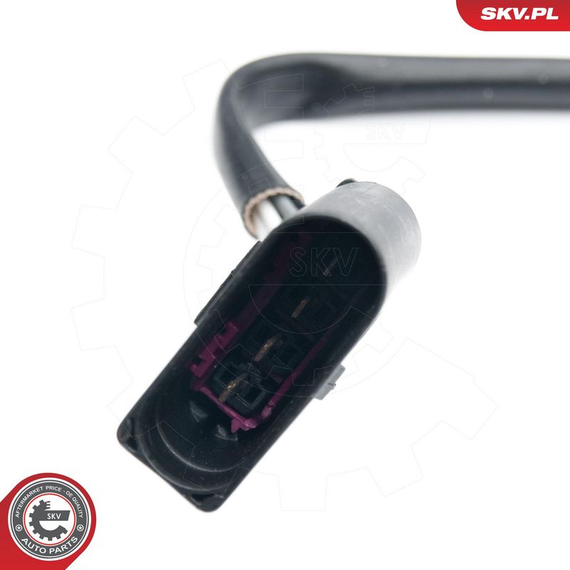 Lambda andur, ESEN SKV 09SKV609