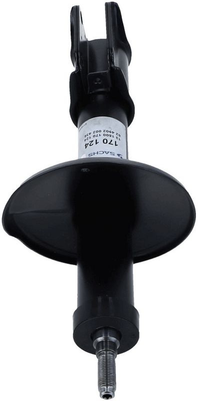 SACHS 170 124 Shock Absorber