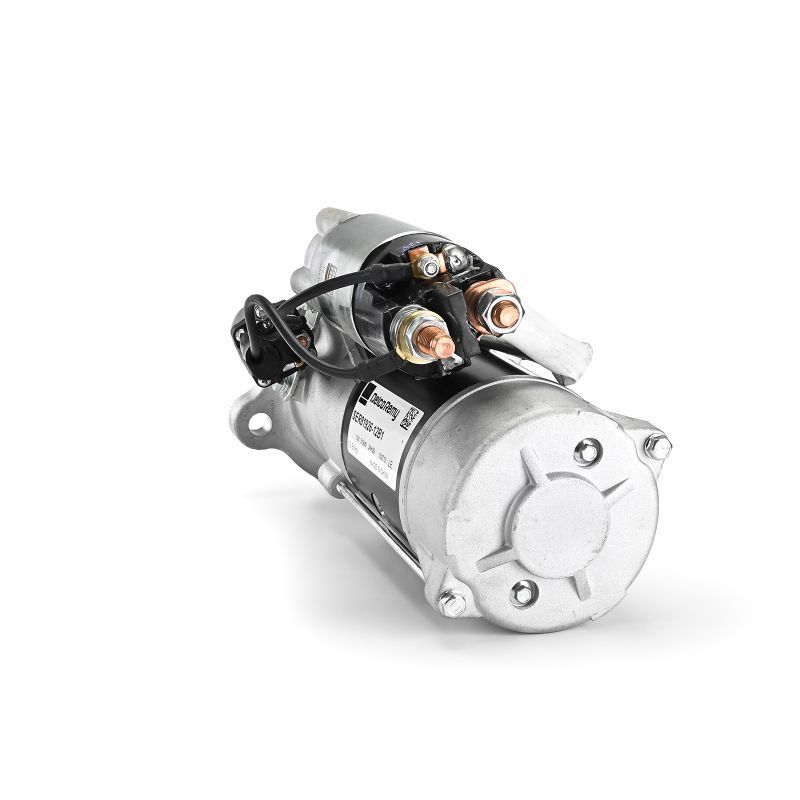 Delco Remy SER81926-12B1 Starter