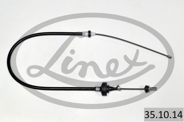 LINEX 35.10.14 Sankabos trosas