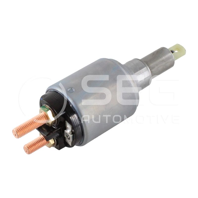 Elektromagnetický spínač, startér 2339402389