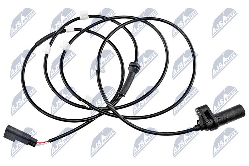 NTY HCA-FR-030 - Sensor, wheel speed