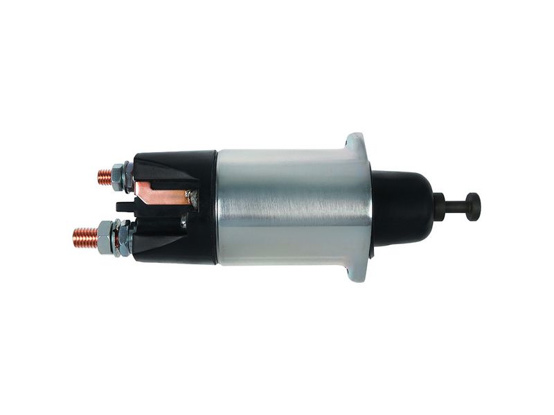 Brand new AS-PL Starter motor solenoid
