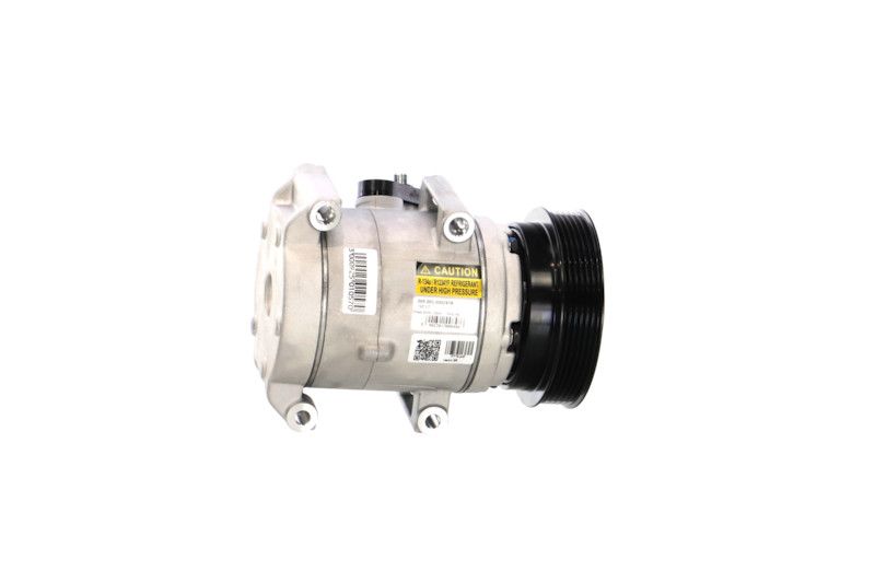 REMANTE 005-001-000297R Compressor, air conditioning
