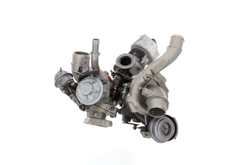REMANTE 003-001-000222R Charger, charging (supercharged/turbocharged)
