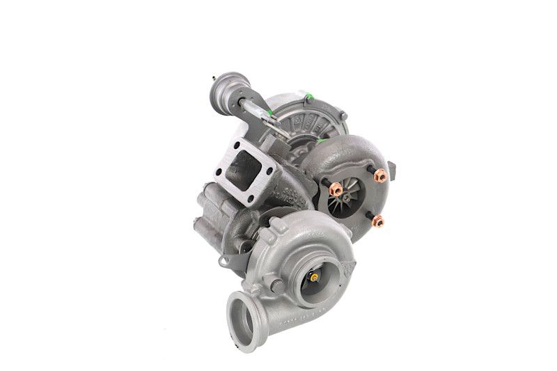 REMANTE 003-001-000165R Charger, charging (supercharged/turbocharged)