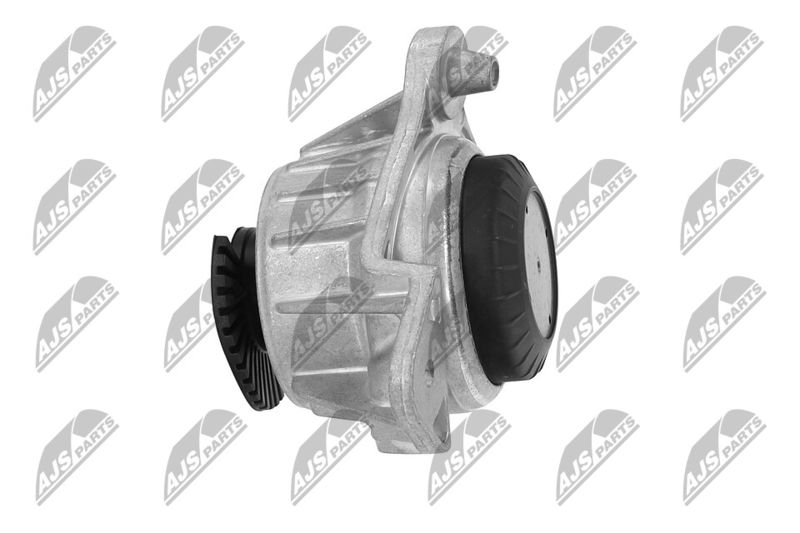 Paigutus, Mootor, NTY ZPS-ME-066