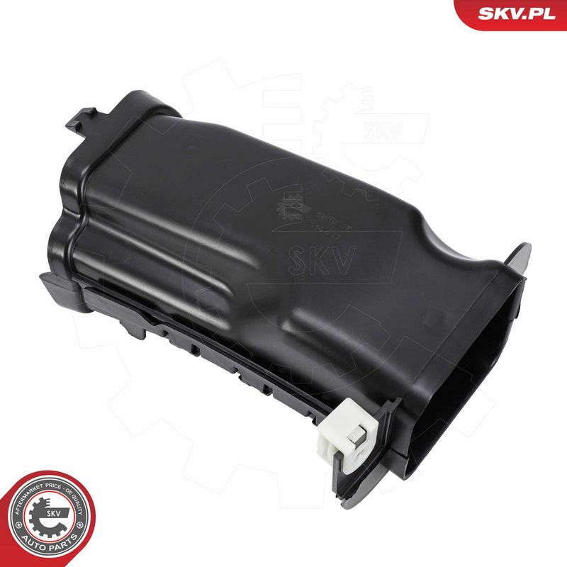 Õhu sissevõtu snorkel, ESEN SKV 97SKV317