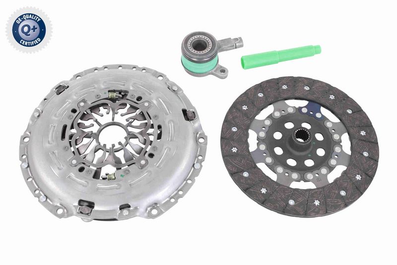 комплект съединител VAICO