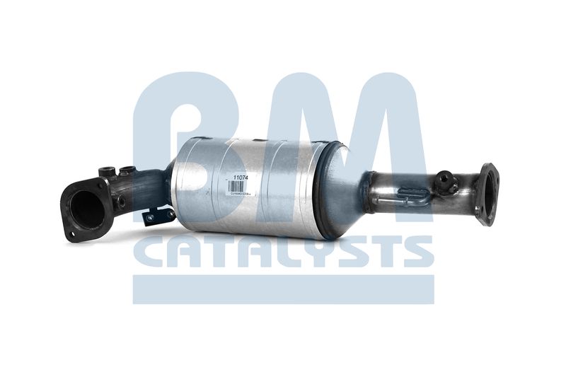 BM Catalysts BM11074 Soot/Particulate Filter, exhaust system