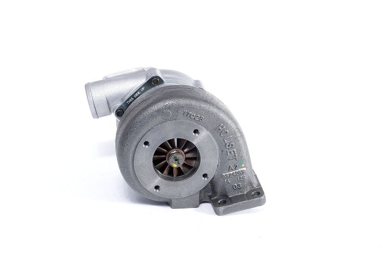 Compresor,sistem de supraalimentare T911823 BTS Turbo