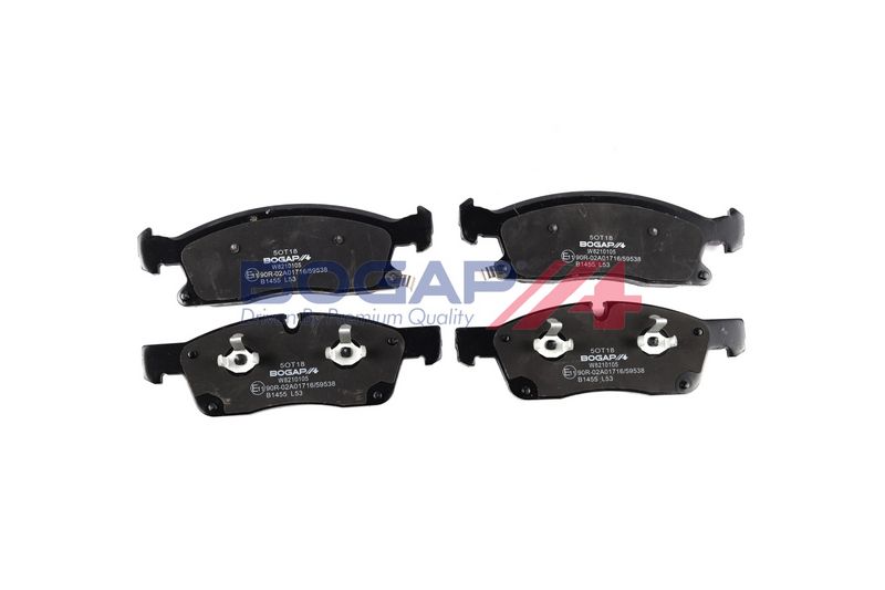 OEM код товара: 68052370AB