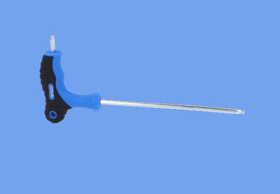 KS TOOLS BT041014 Angled Screwdriver
