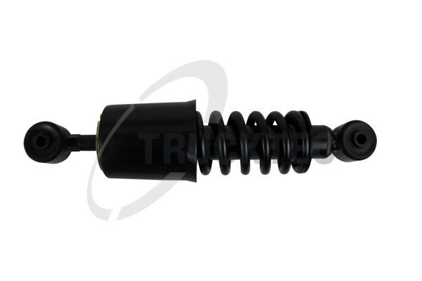 TRUCKTEC AUTOMOTIVE 05.63.024 - Shock Absorber, driver cab suspension
