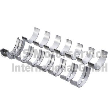 KOLBENSCHMIDT 77947620 Crankshaft Bearing Set