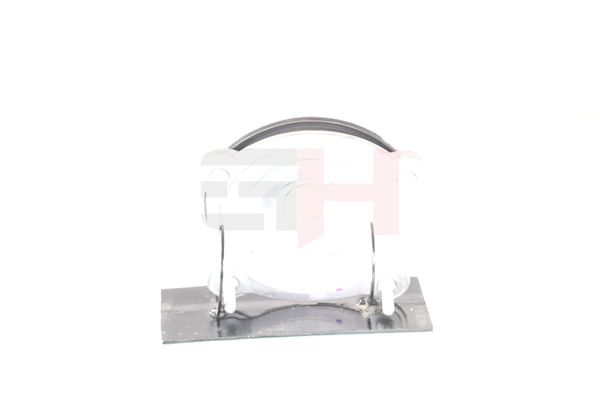 Vedruamordi tugilaager, GH GH-364718