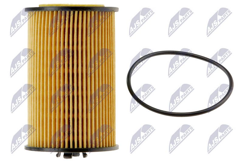 NTY FOF-VW-030 Oil Filter