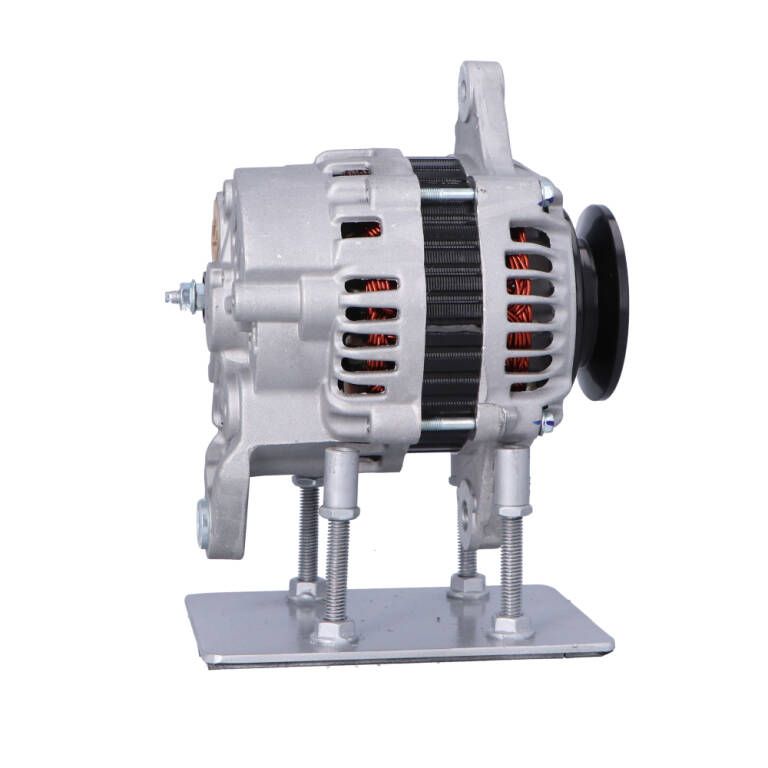 Airstal 20-1027 Alternator