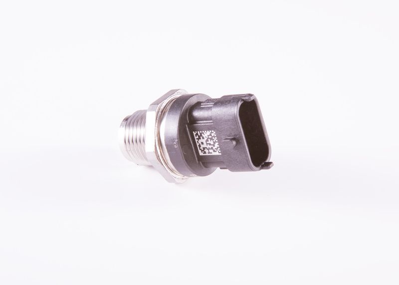 BOSCH 0281006165 Sensor, fuel pressure
