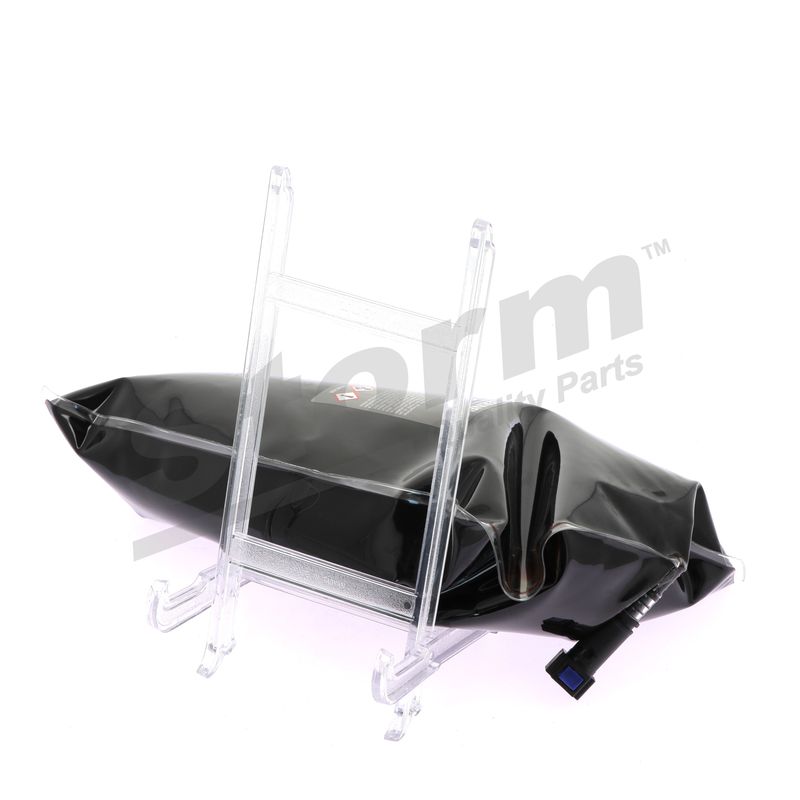 Additif, régénération du filtre à particules/à suie STORM QUALITY PARTS 777501