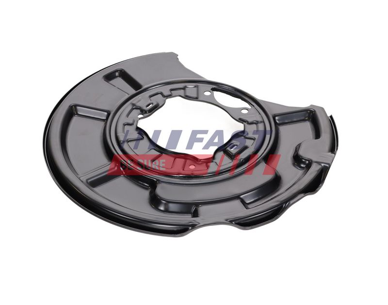 FAST FT02817 Splash Guard, brake disc