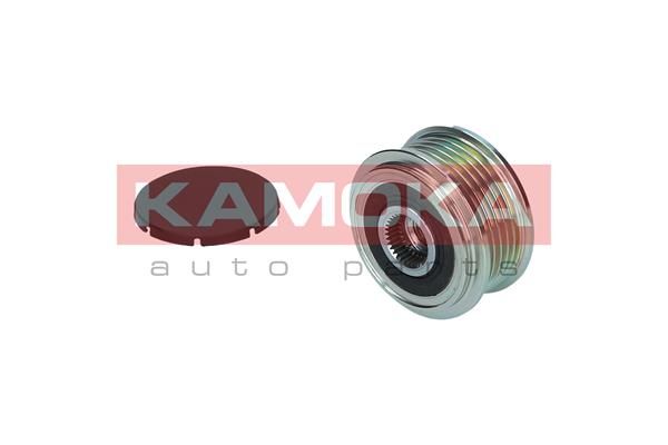 KAMOKA RC079 Alternator Freewheel Clutch