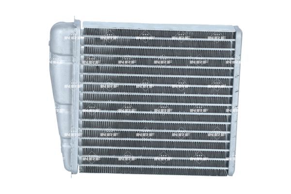 NRF 58211 Heat Exchanger, interior heating