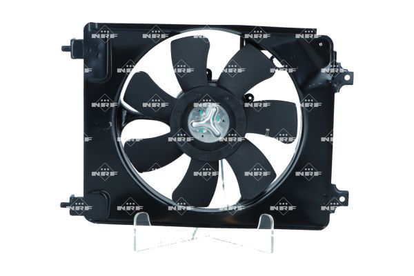 Ventilaator, mootorijahutus, NRF 47271