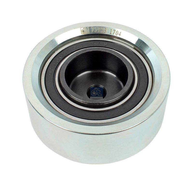 Rola intinzator,curea distributie 11.12120 DT Spare Parts