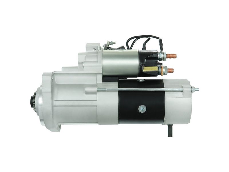 AS-PL S5207 Starter