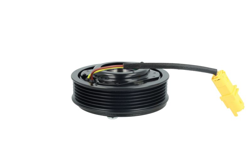 Magnetsidur, kliimakompressor, NRF 380170