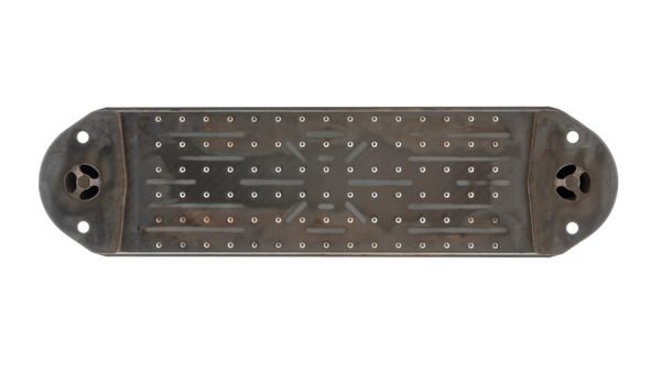 Product Image - Oliekoeler, motorolie - CLC213000P - MAHLE