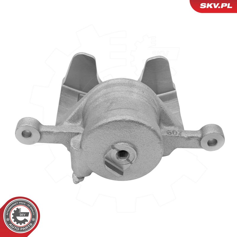 Pidurisadul, ESEN SKV 89SKV942