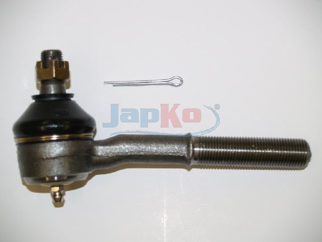 Rooliots, JAPKO 111189