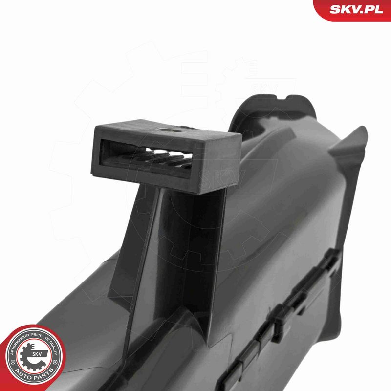 ESEN SKV 54SKV967 Intake Snorkel